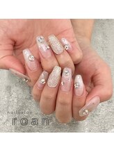 ロアンネイル(roan nail)/ピクシー