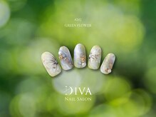 ディーバ 立川店(Diva)/10本デザインSelectPlus ¥9,680
