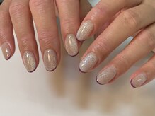 スイ(sue)/スキニーフレンチ