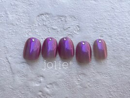 jolie+ Nail Design