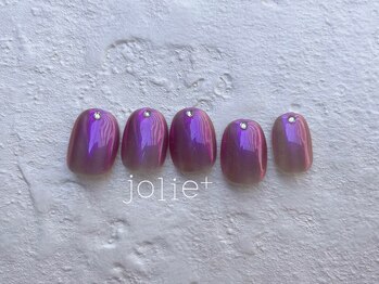 ジョリープラス(jolie +)/jolie+ Nail Design