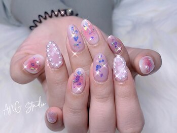 エーエヌジー スタジオ(ANG Studio)/