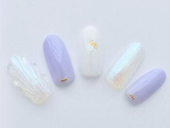 グラビス ライラ(Gravis Laila)/*Gravis定額コース*