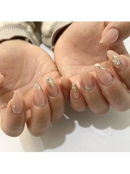 ヴィリーナ 十三店(VIRENA)/【VIRENA/NAIL】