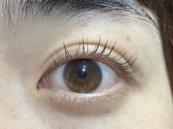 カラーリゾート Ai 葛西店/パリジェンヌラッシュリフト