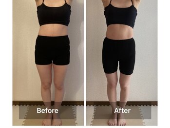 つのだ産前産後ケアサロン/子連れ/骨盤矯正/痩身/産後/腰痛