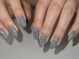 【Hand】フラッシュネイル