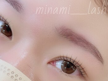 アナナアイラッシュ 川口店(Ananas eyelash)/まつげパーマ＆眉毛ワックス