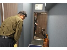 ノーブル(NOBLE)/ご来店お待ちしております☆