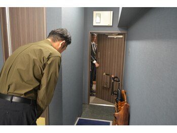 ノーブル(NOBLE)/ご来店お待ちしております☆