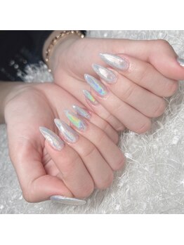 ベリール(Belire)/ワンカラー☆長さ出し☆スカルプ