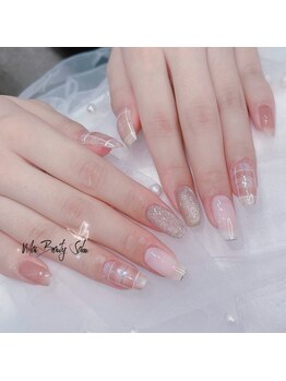 マイ(Mai)/定額デザイン