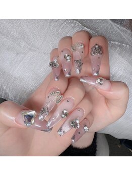 アイン(Anh)/長さだし＋やり放題