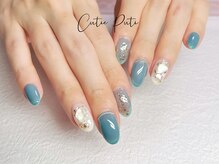 キューティプティ 池袋東口店(Cutie puti)/