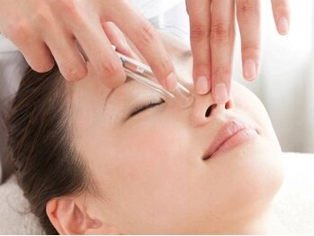 メイ(May)/SNSで大バズり韓国式3D毛穴洗浄