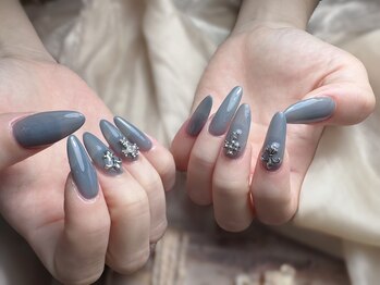 ミスユー(Miss U)/