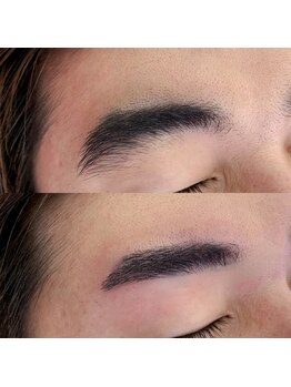 ブリック(BLICK)/美眉メンズ似合わせ