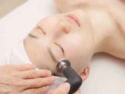 サロン ド ゲンブ(Salon do Genbu)の写真
