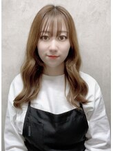 エルナチュール 上通(L nature) 木村