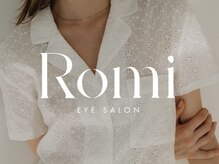 ロミ(Romi.)