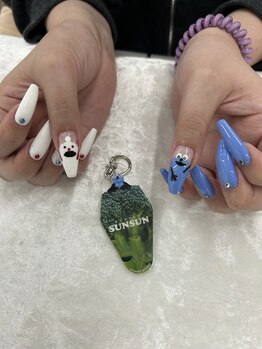 アルトビューティーギャラリー(ARTO beauty gallery)/