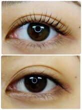 ネイルサロン ジュウェル 高原店(Jewel)/まつ毛カール