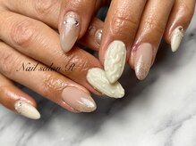 ネイルサロン アール(Nail salon R)/持ち込みデザイン