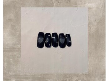 マルネイル 池袋店(MARU NAIL)/韓国デザイン¥9,480