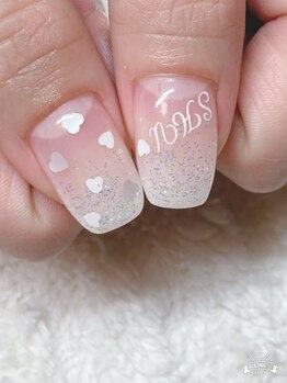 ネイルズ イルク(Nails Irk)/