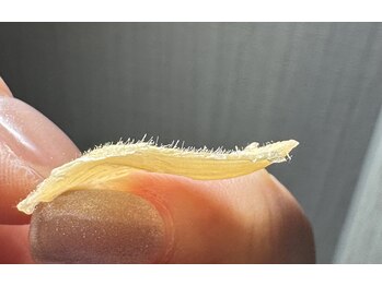 ホルバール 佐賀店(Hallbar)/フェイスワックス