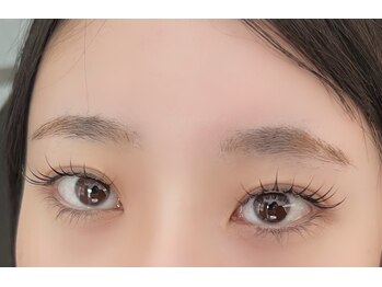 タムタム 市川(tamtam)/タレ目風デザイン