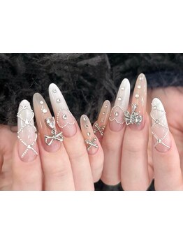 平日限定特典があるサロン