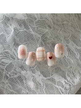 ニコルネイル(nicole nail)/H1719