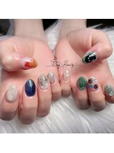 ロージー 赤羽(Rosy)/キャラクター別予約