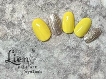 リアン 川崎店(Lien)/シンプルネイル★