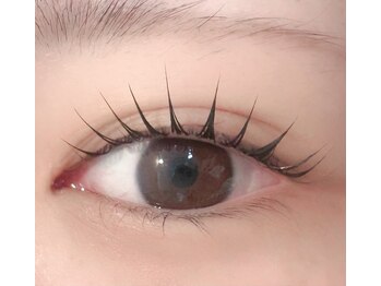 メコット(mecotto)/パリジェンヌ