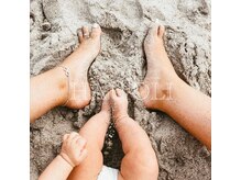 ハウオリ(HAU'OLI)の雰囲気（お子様連れも大歓迎☆営業時間外のご予約もご相談ください！）