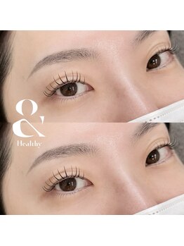 プレーン 恵比寿(Plain)/&Healthy