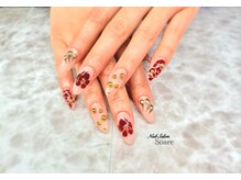 ソアレ(Soare)/リゾートニュアンス