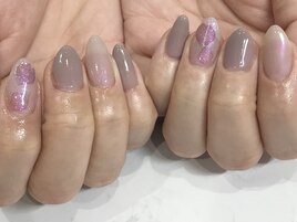 お花シール◎