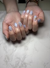 エステティックサロン ガーデニア(Gardenia)/ネイル画像