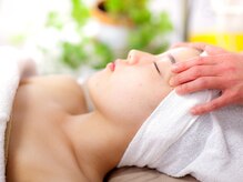 美と健康と手に入れましょう！