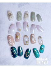 デジャヴ(Dejave)/定額ネイルC