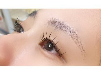 スピラ 上通店(Spira)/ロングまつ毛さん