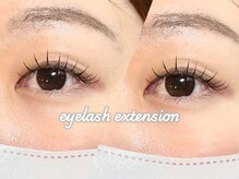 キープスマイル 東戸塚店(keep smile)/まつげエクステ