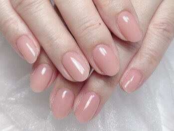 エイミーアーブル(amiable)/お客様ネイル