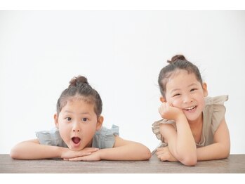 ビビィ(Bibiy)/キッズ脱毛