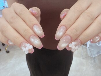 マグネット/フレンチ