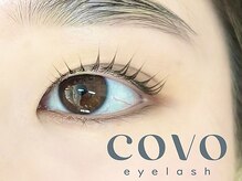 コーヴォ 名駅(covo)/まつげパーマ