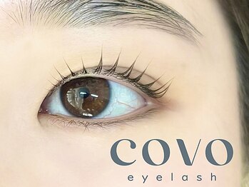 コーヴォ 名駅(covo)/まつげパーマ